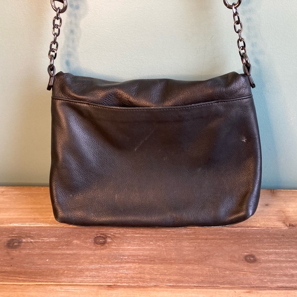 Anthropologie Margot leather bag - Picture 4 of 10